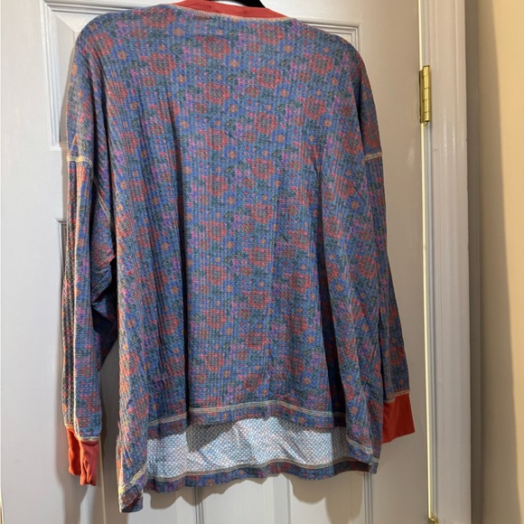 Two Sets of Mix and Match Pajamas by Natural life - Picture 11 of 14